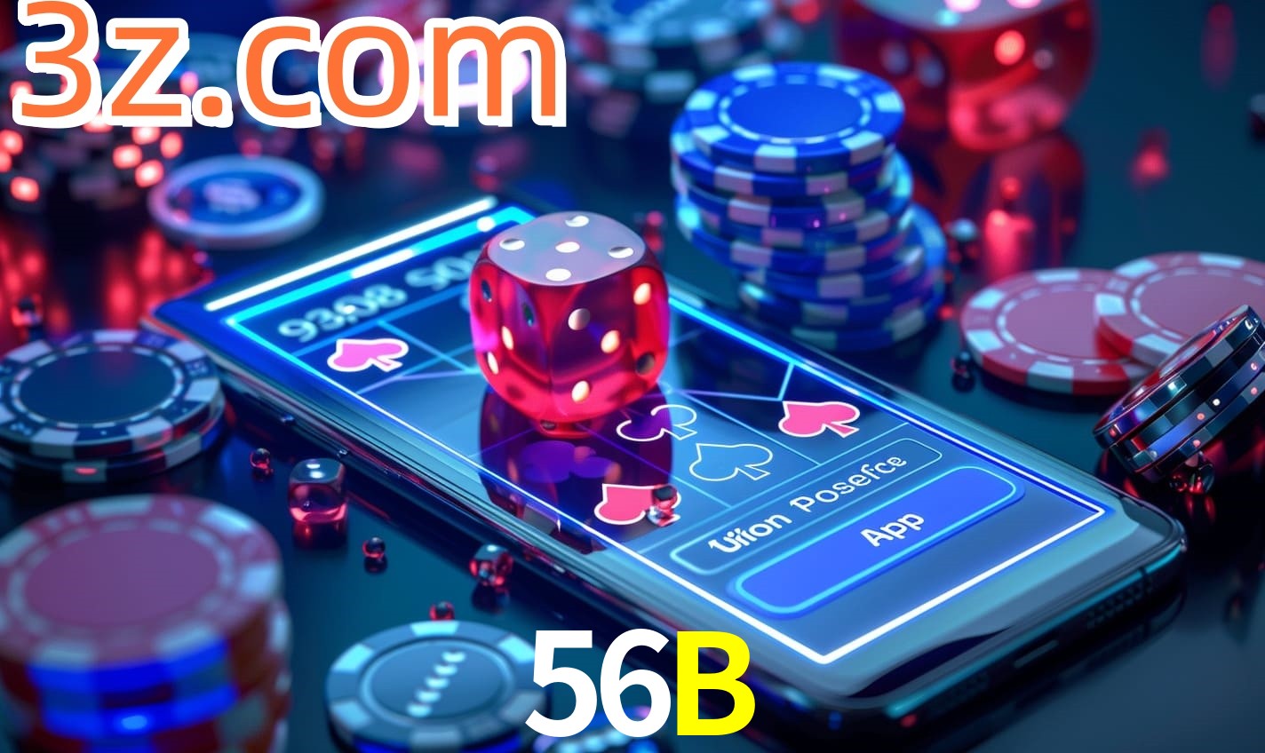 Baixar App 56B