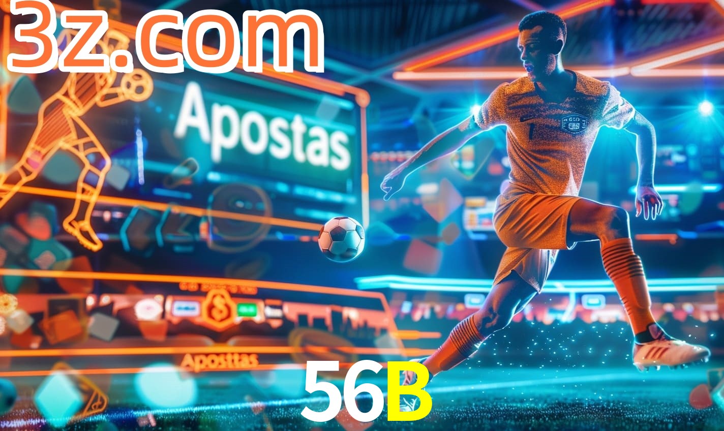 Apostas 56B