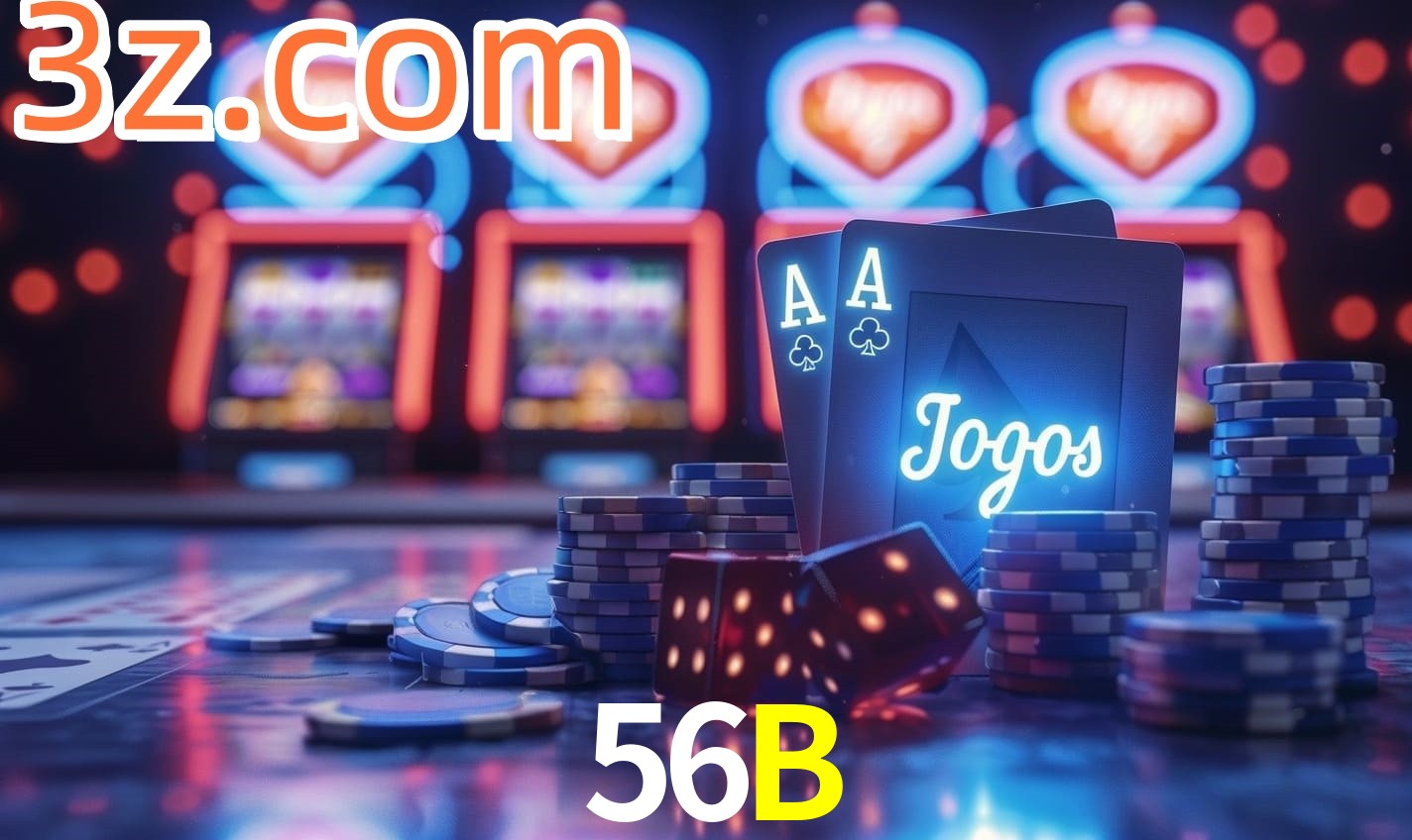 Lista de Jogos 56B